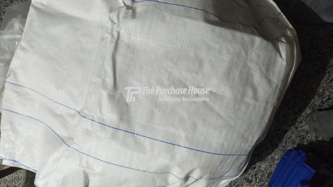 POLYPROPYLENE BAG