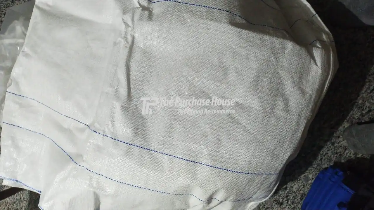 Polypropylene Bag | Strong and Reliable Packaging Solution
