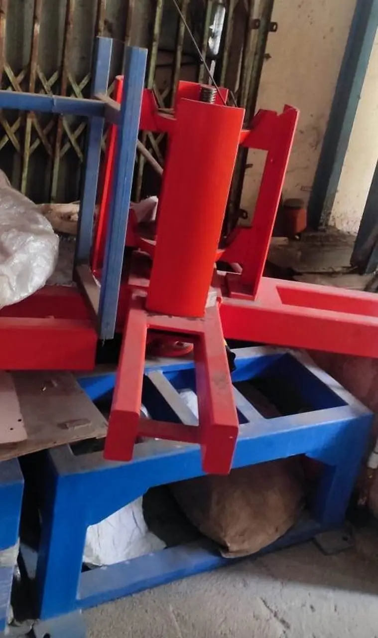 Lamination Coil Decoiler for Smooth Sheet Handling