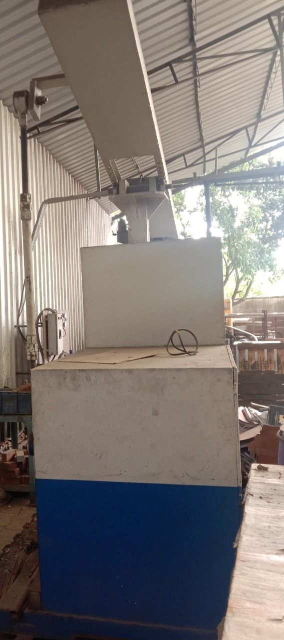 HONING MACHINE