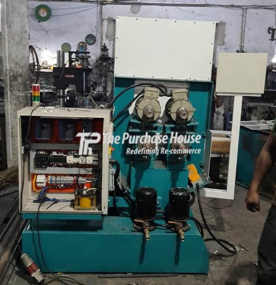DRILL MACHINE