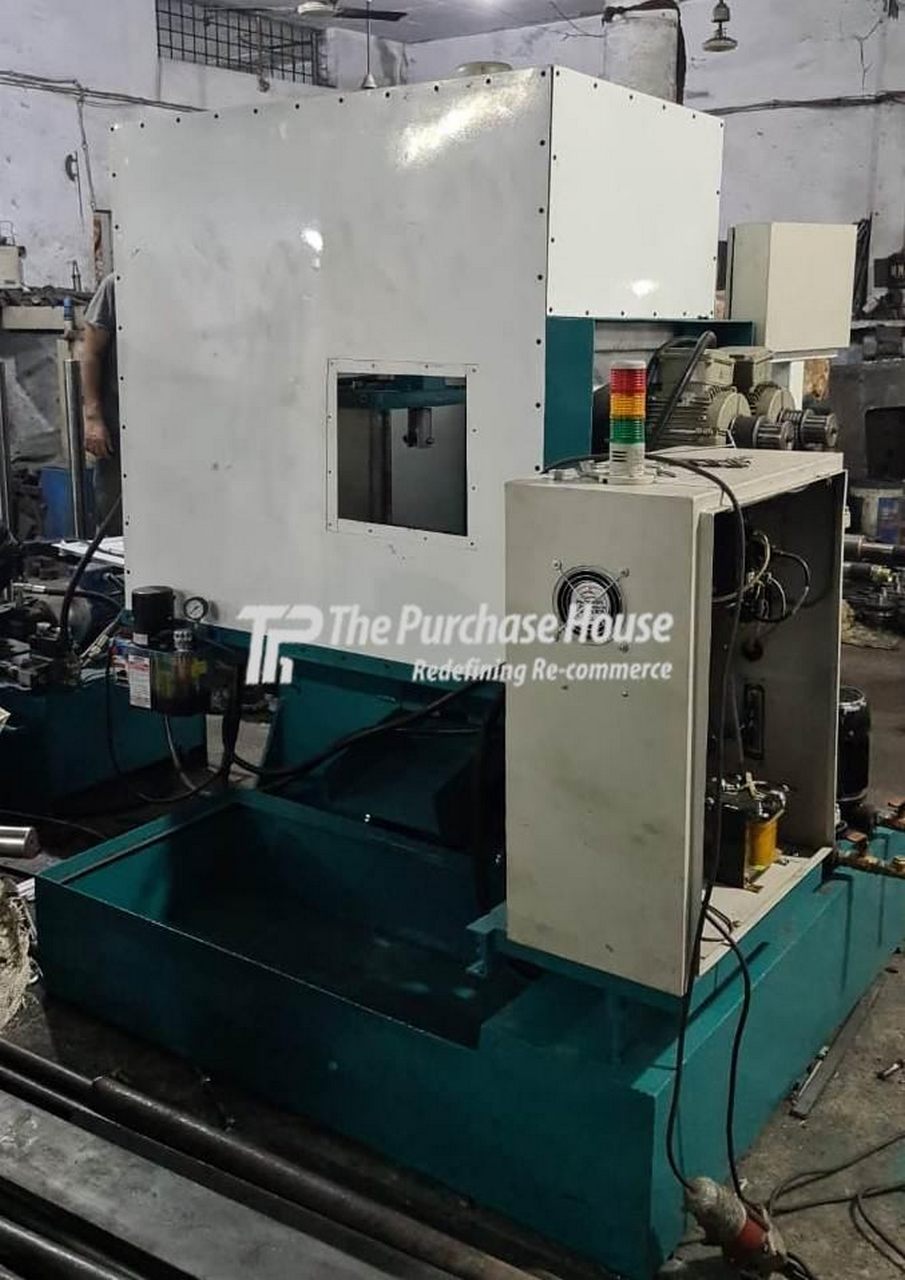 DRILL MACHINE