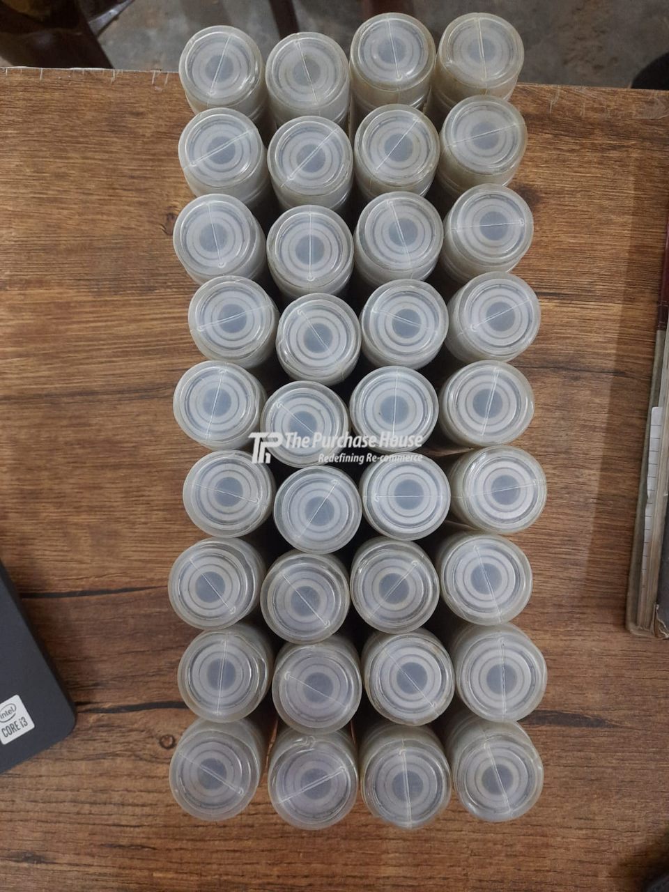 BALL BEARING