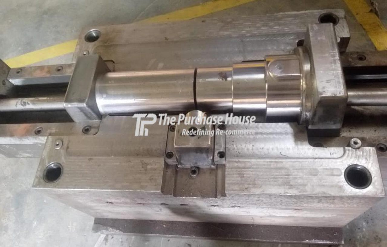 HDPE FOOT BASE MOLD