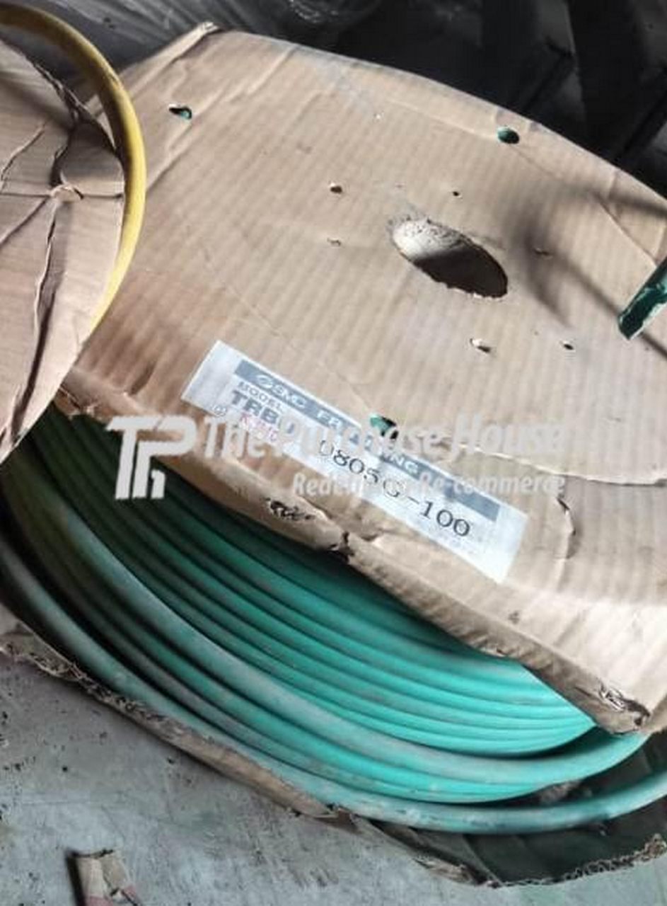 FR TUBE