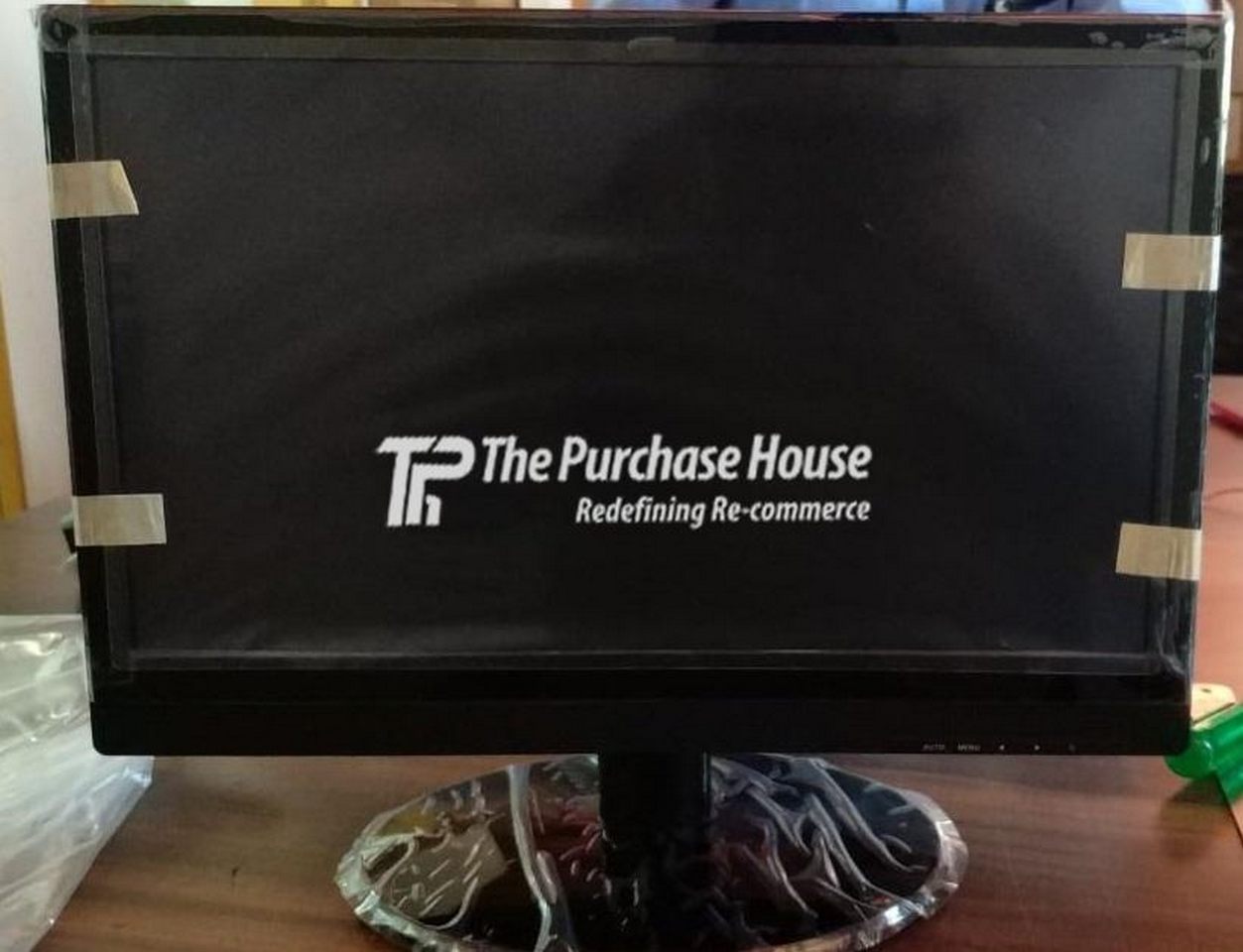 COMPUTER MONITOR