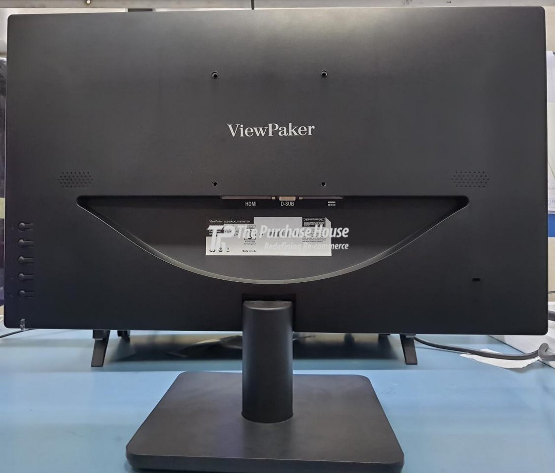 COMPUTER MONITOR