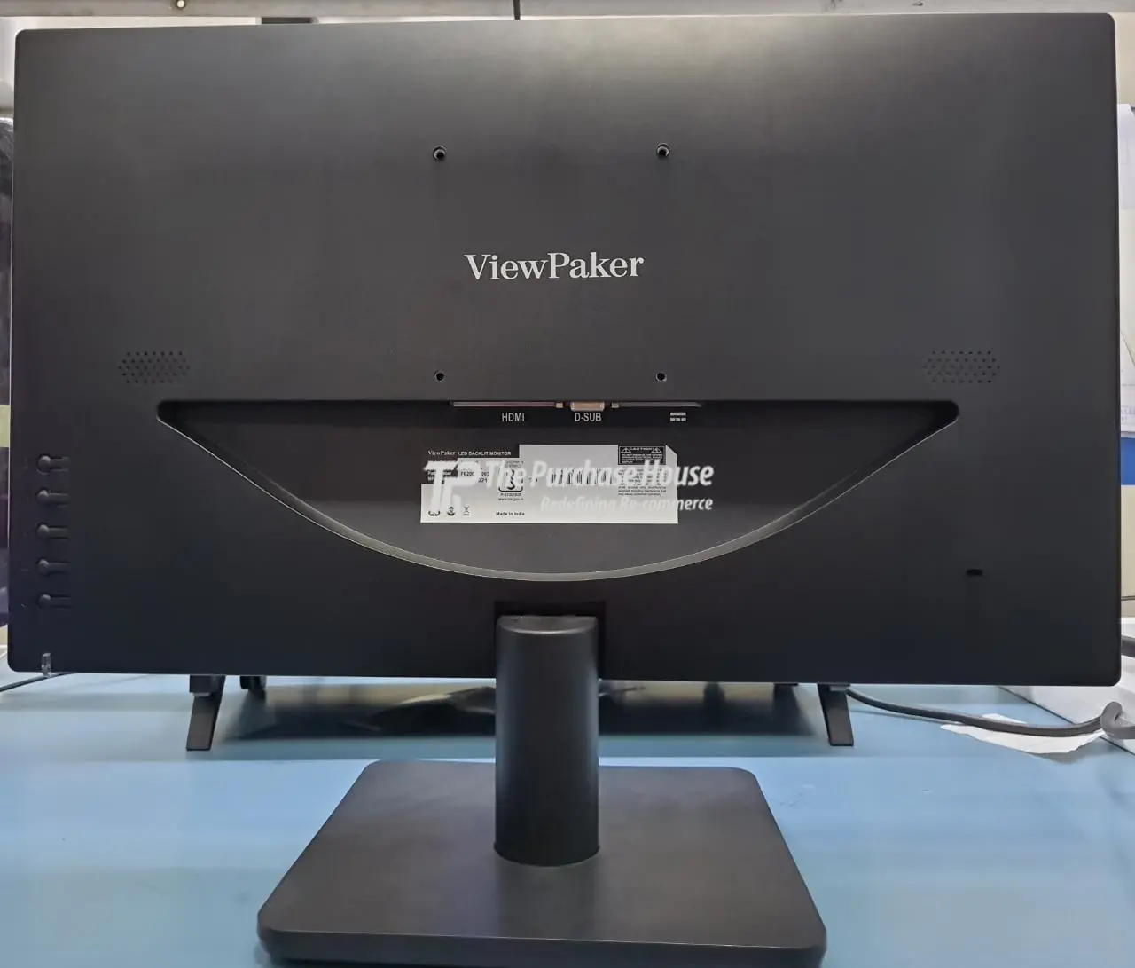 Computer Monitors | LED HD Display for Office | Industrial