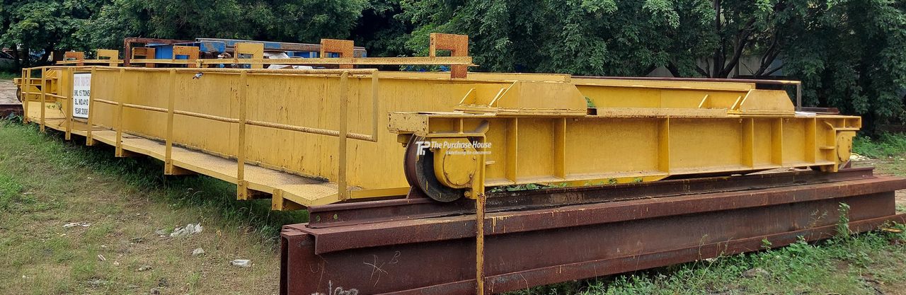 EOT CRANE