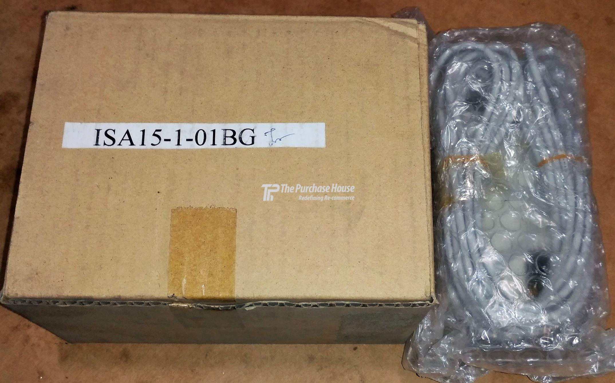 AIR CATCH SENSOR