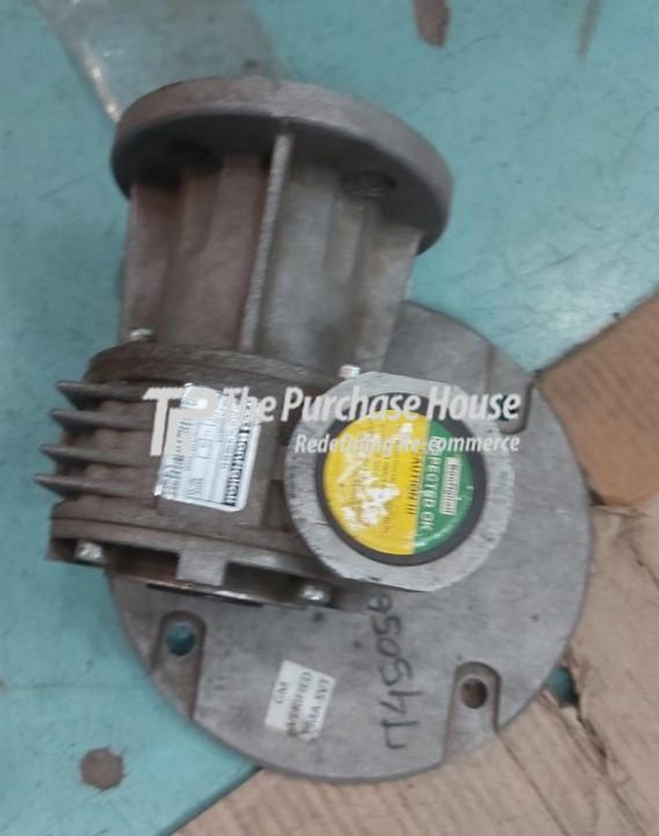 GEAR BOX