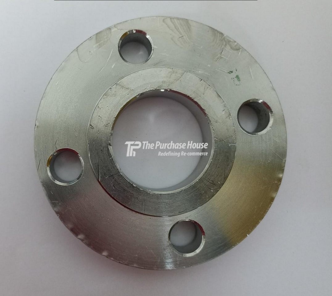SS 304 SORF FLANGE