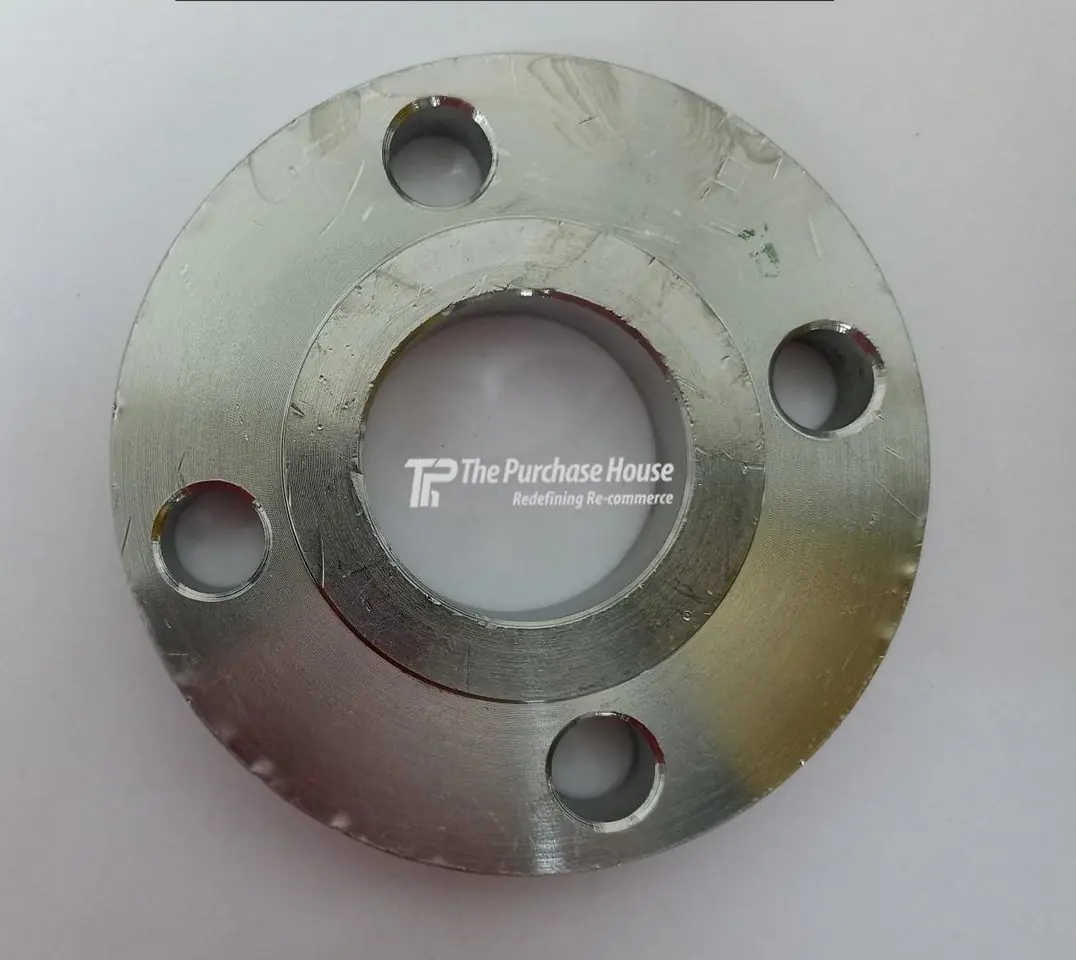SS 304 SORF FLANGE