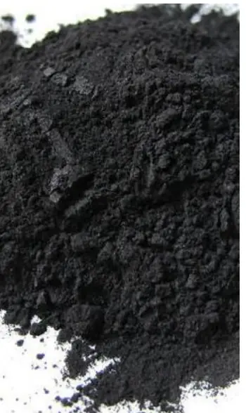 COCONUT SHELL CHARCOAL POWDER