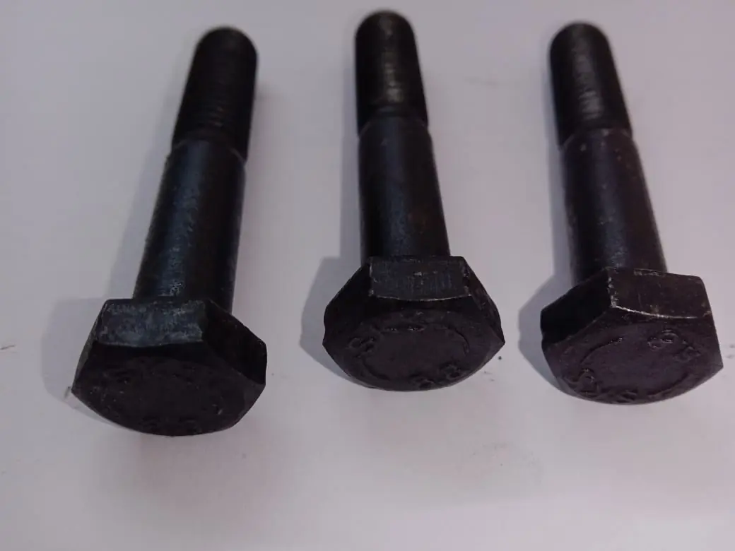 HT BOLT (HIGH TENSILE BOLT)