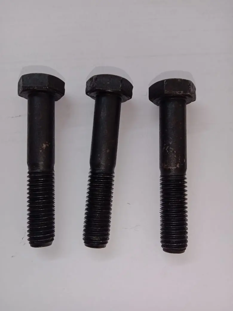 HT BOLT (HIGH TENSILE BOLT)