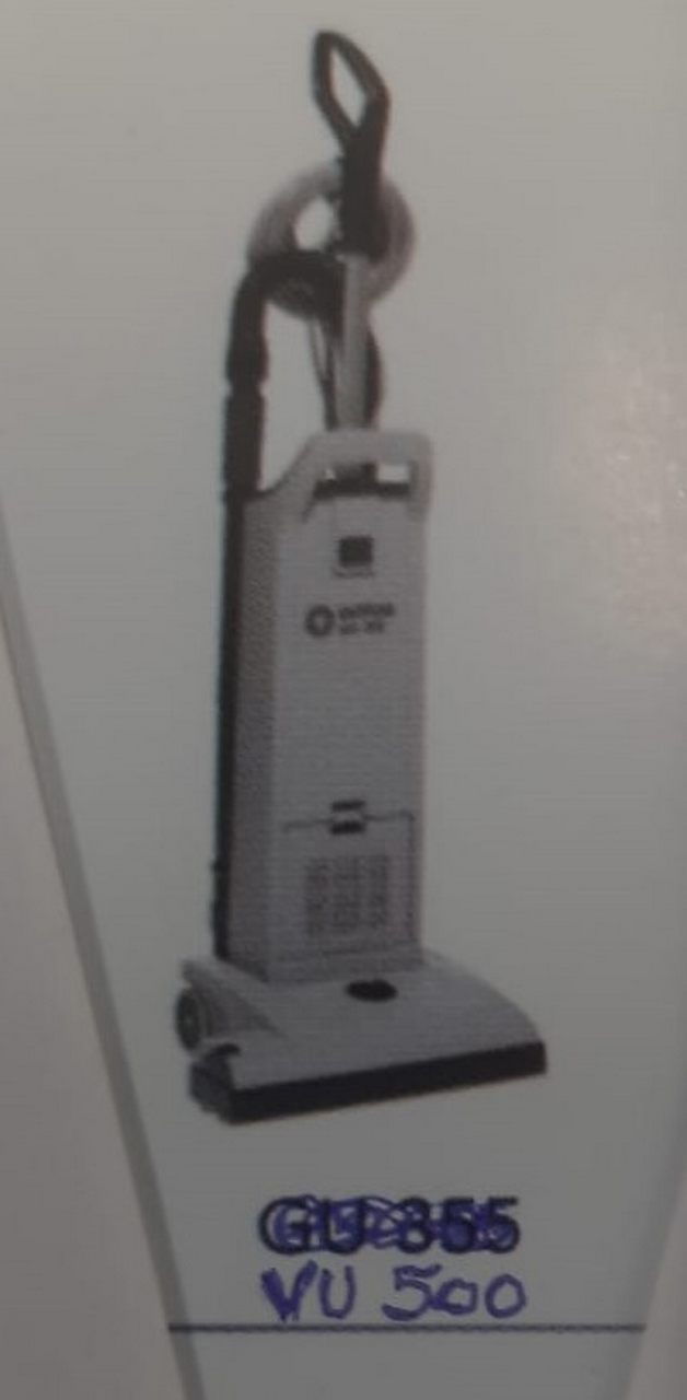 DRY CARPET CLEANER