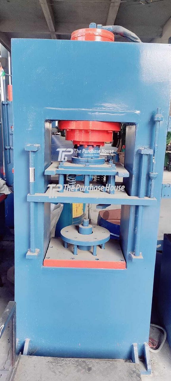 POWER PRESS MACHINE