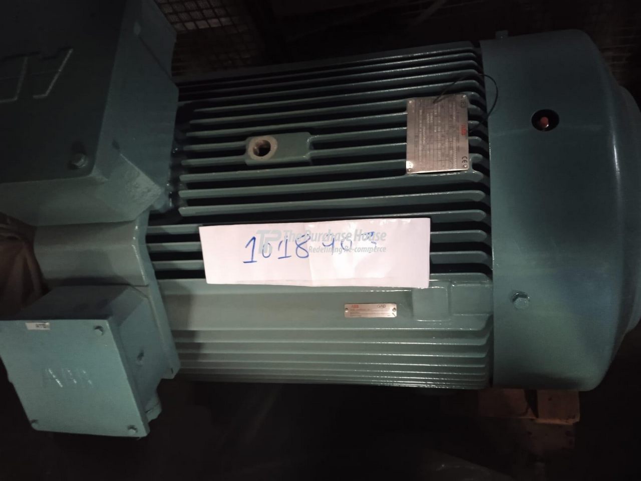 MOTOR