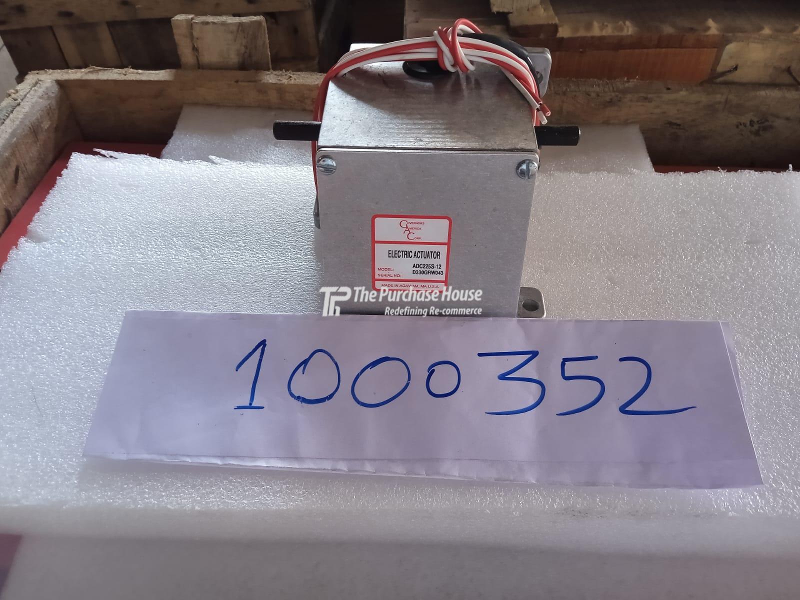 ACTUATOR