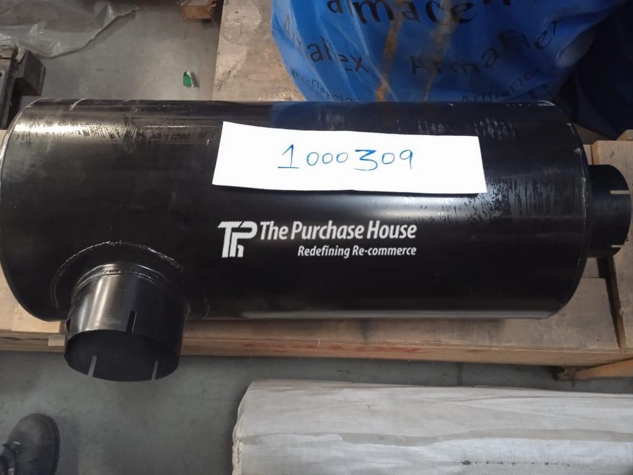 SILENCER