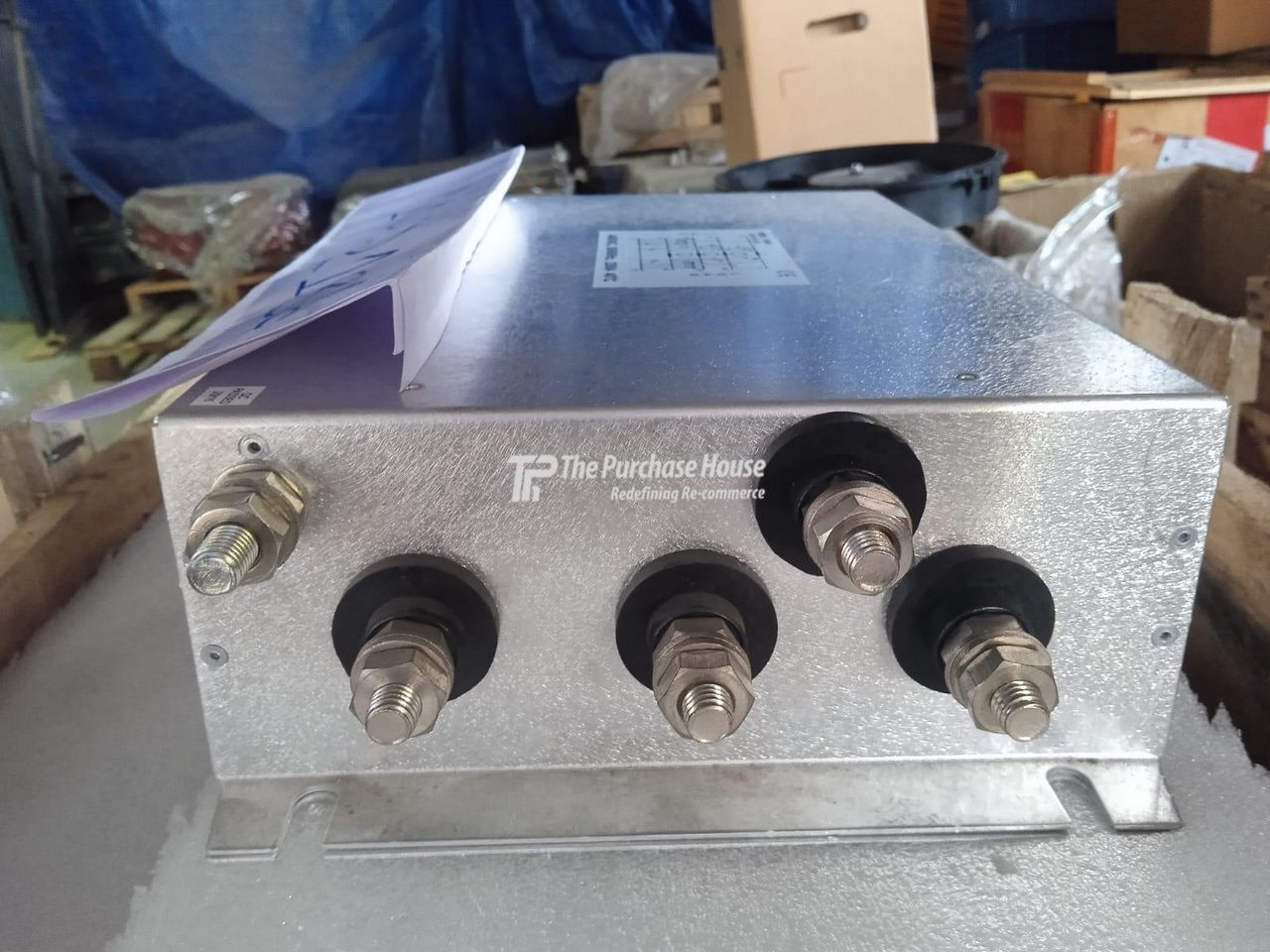 EMI FILTER