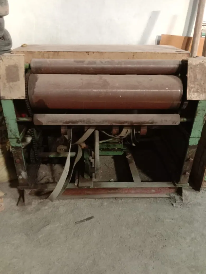 High Speed Corrugation Cutter Machine | Heavy Duty Cutting