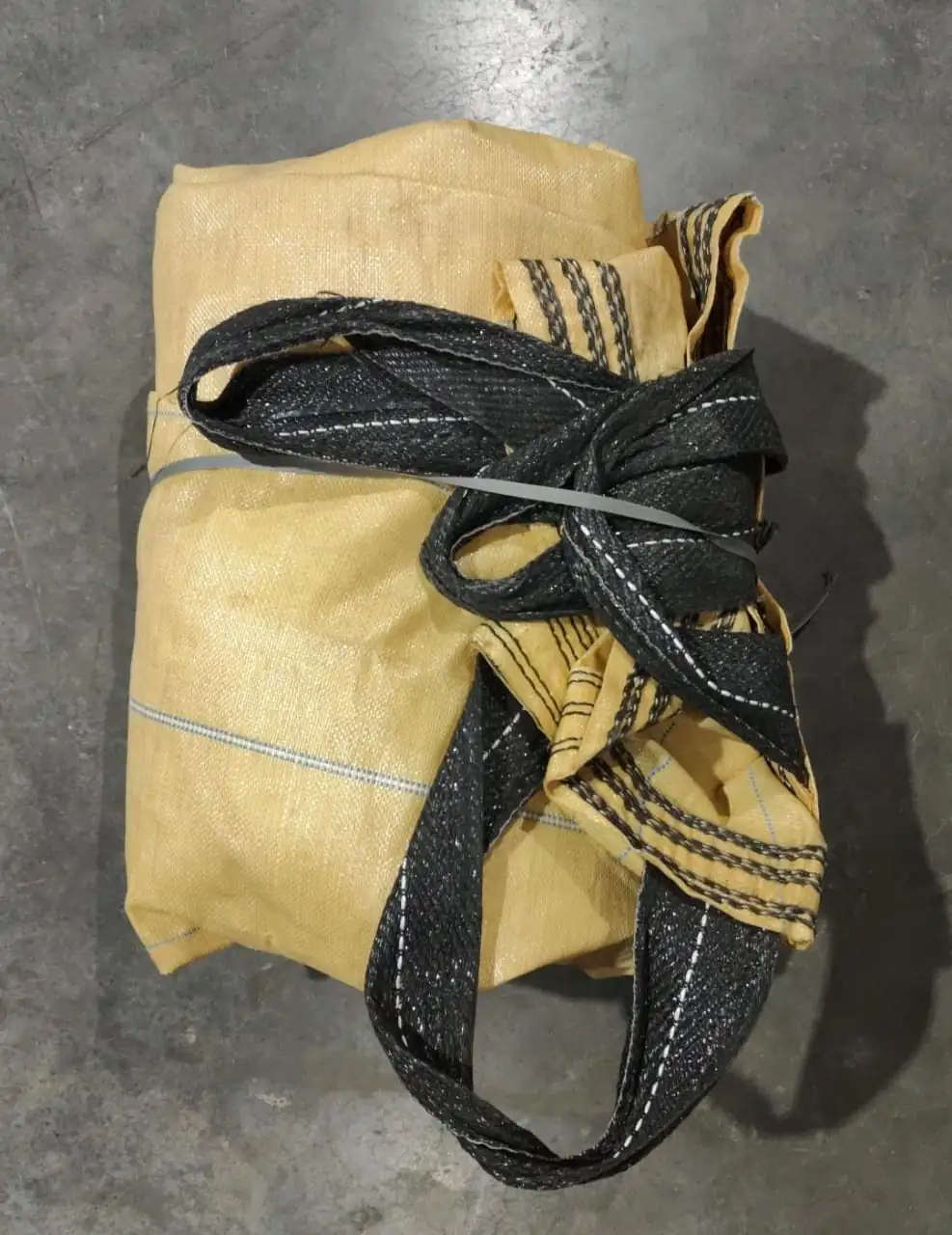 PP Bag | Durable and Lightweight Packaging Solution