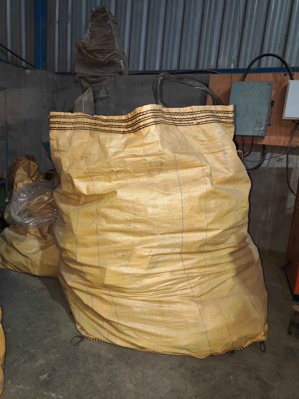PP BAG