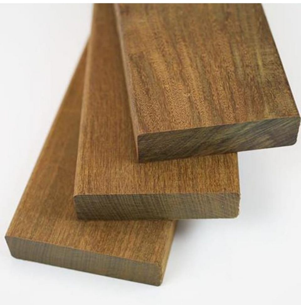 IPE WOOD LUMBER
