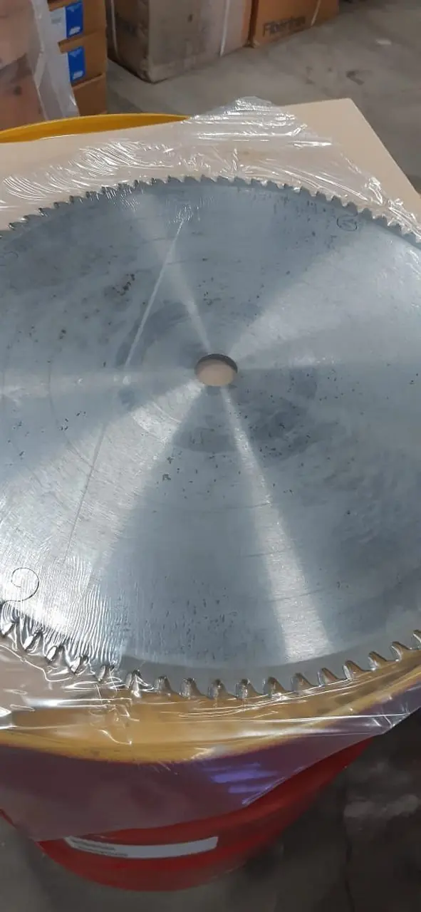 CIRCULAR SAW BLADE