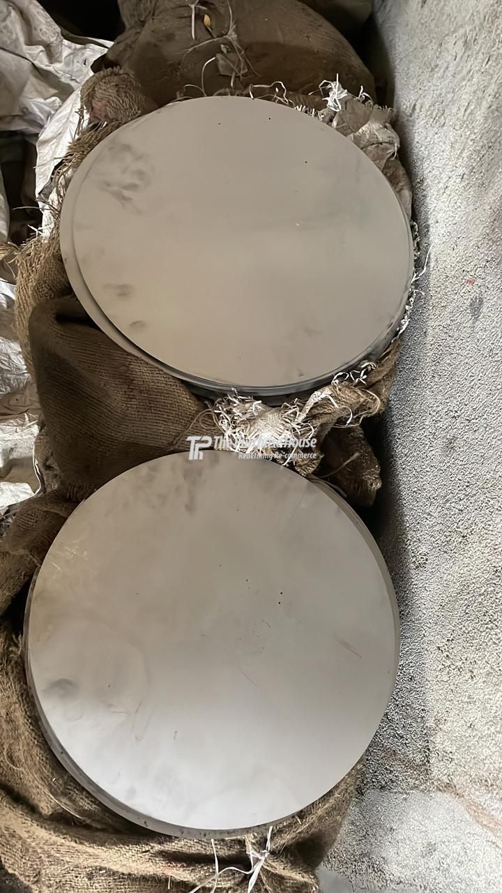 SS CIRCLES