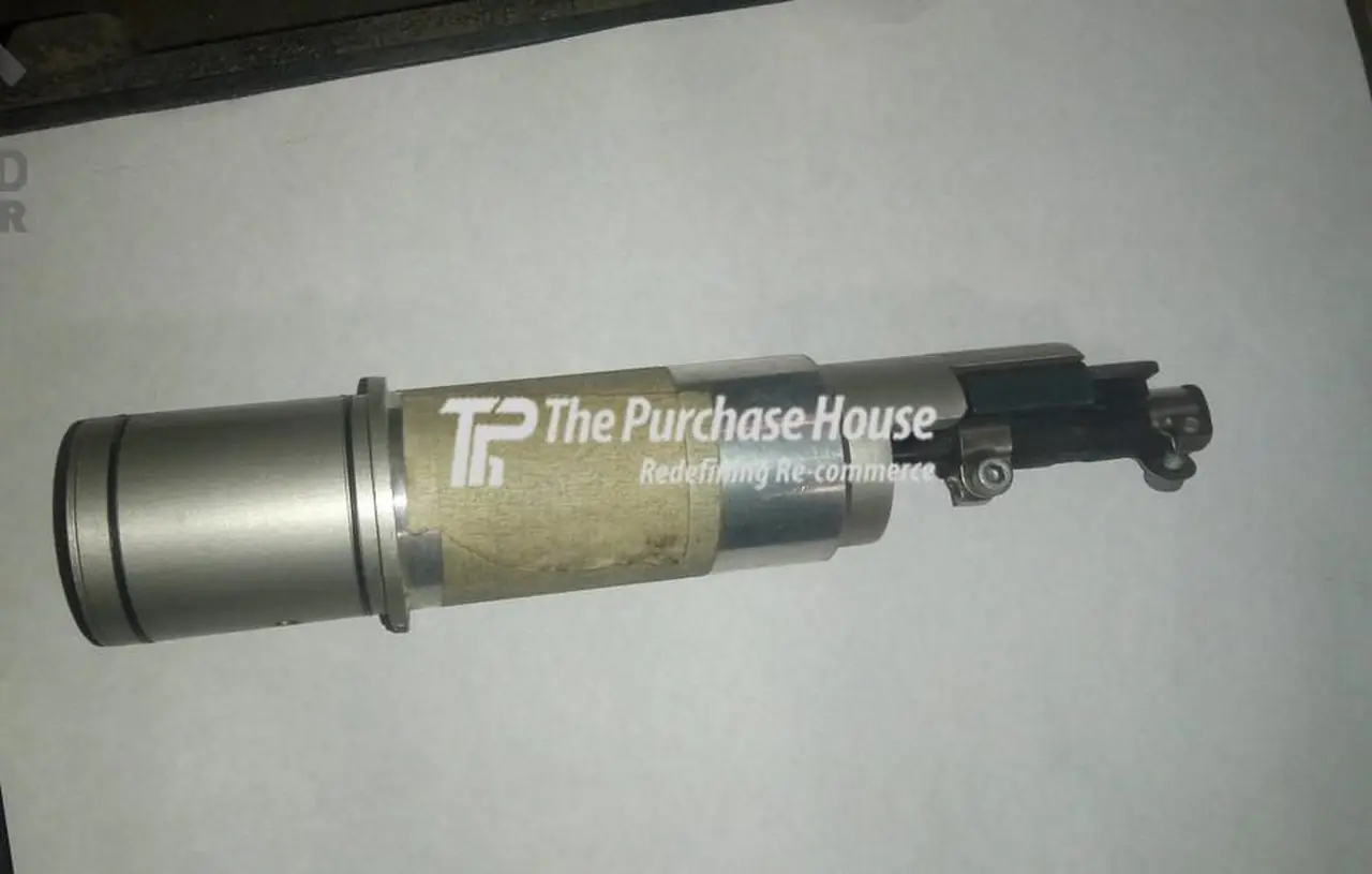 PNEUMATIC FILLING MOTOR WITH RECIPROCATING FILE