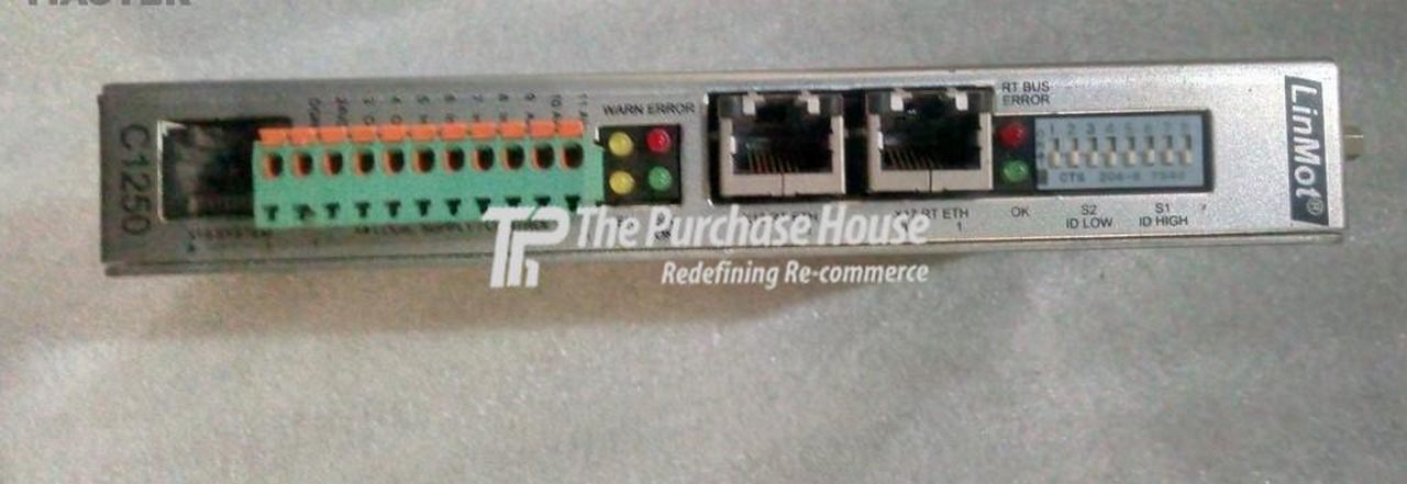 SERVO DRIVE