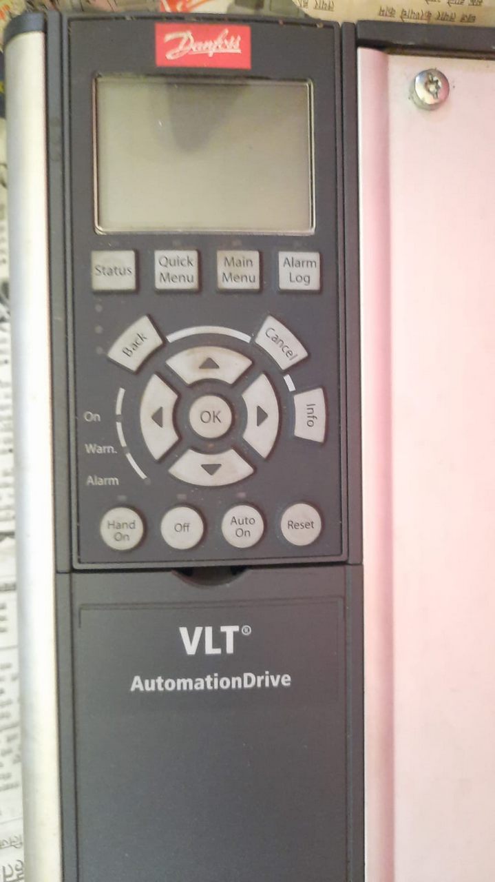 VFD