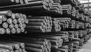 CARBON AND ALLOY STEEL BAR