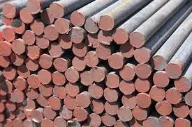 CARBON AND ALLOY STEEL BAR