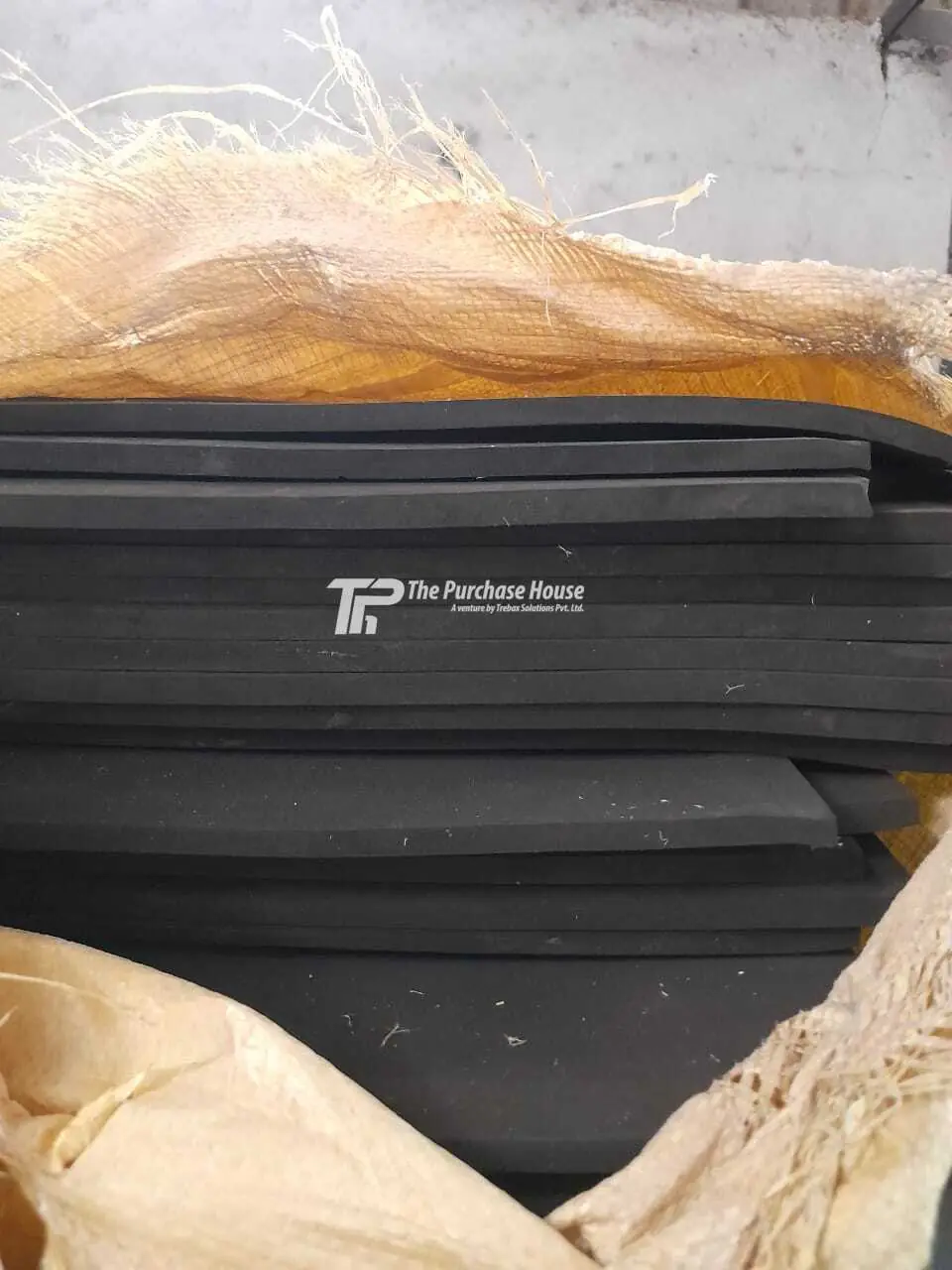 EPDM RUBBER SHEET