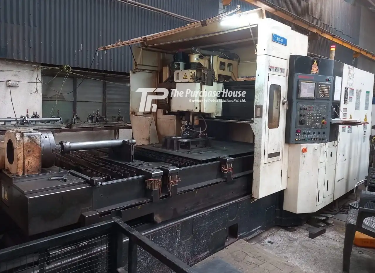 CO2 3D LASER CUTTING MACHINE