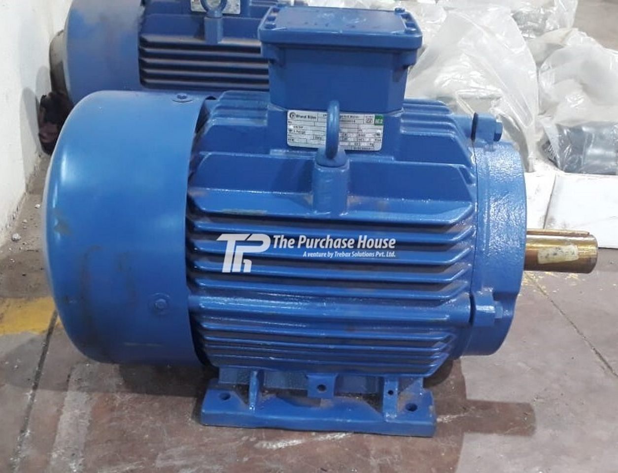 MOTOR