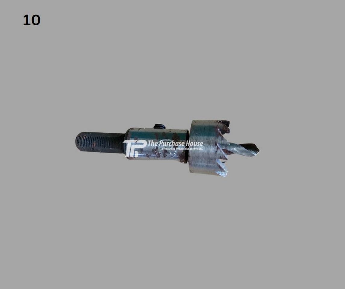 HOLE SAW CUTTER