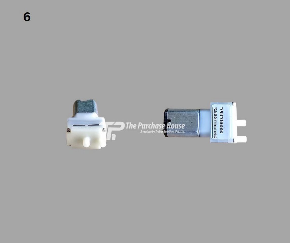 MICRO AIR PUMP