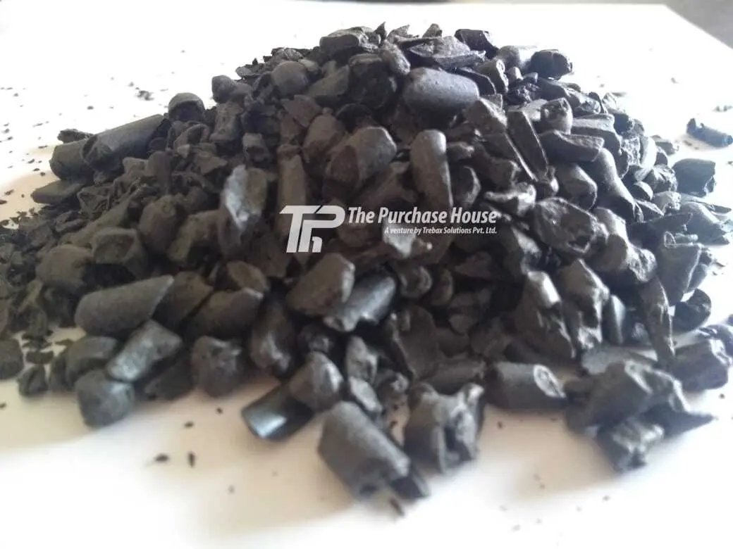 PLASTIC GRANULE