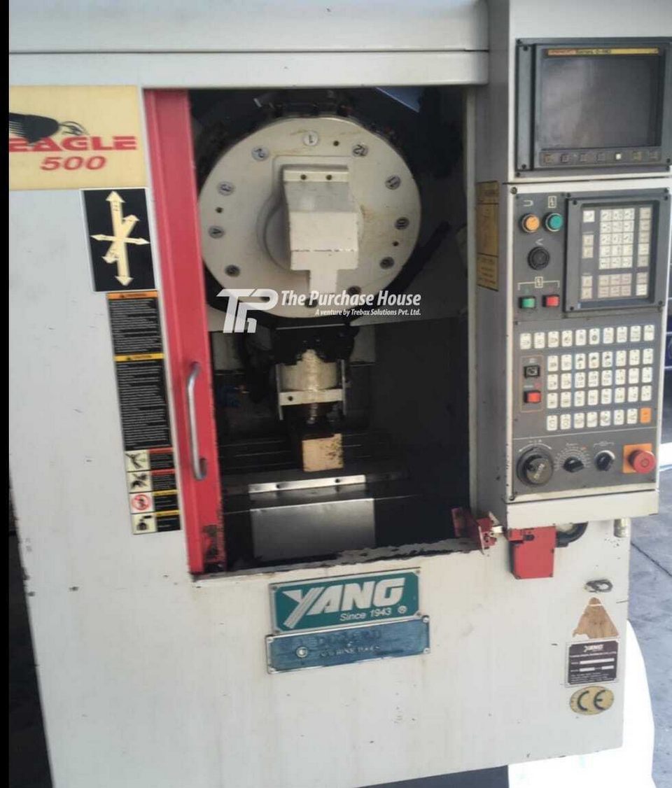 DRILL TAP CENTER