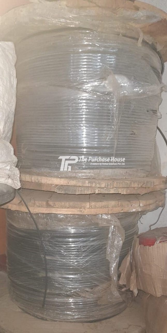 SINGLE CORE CABLE