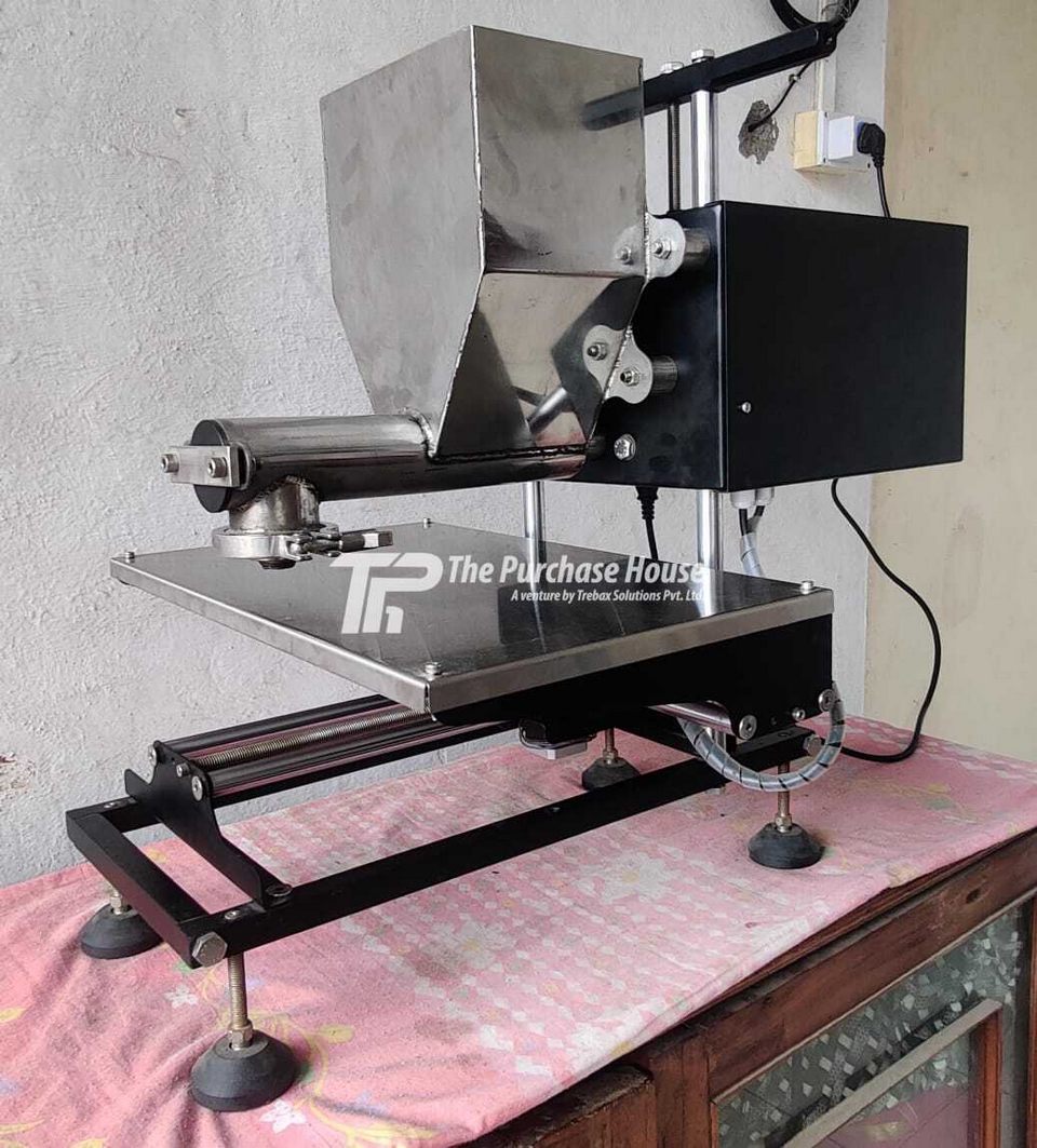 CHAKLI MAKING MACHINE