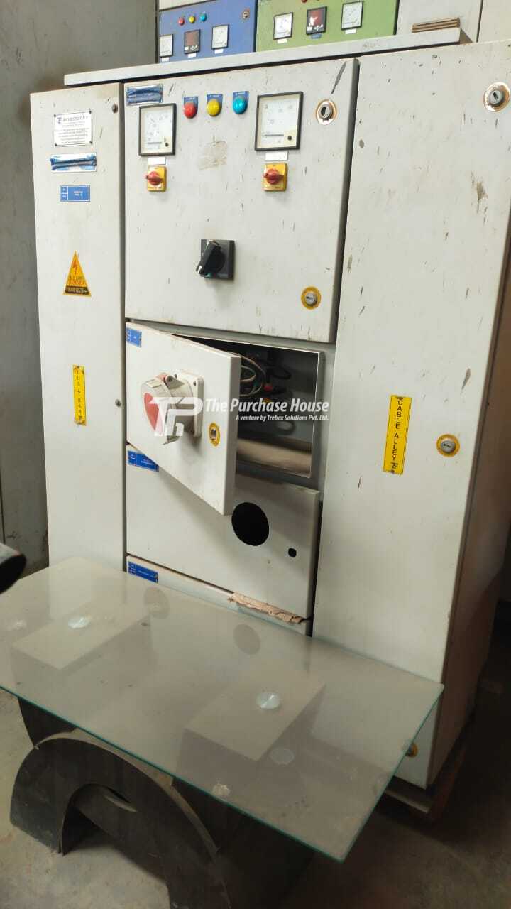 SUB PANEL