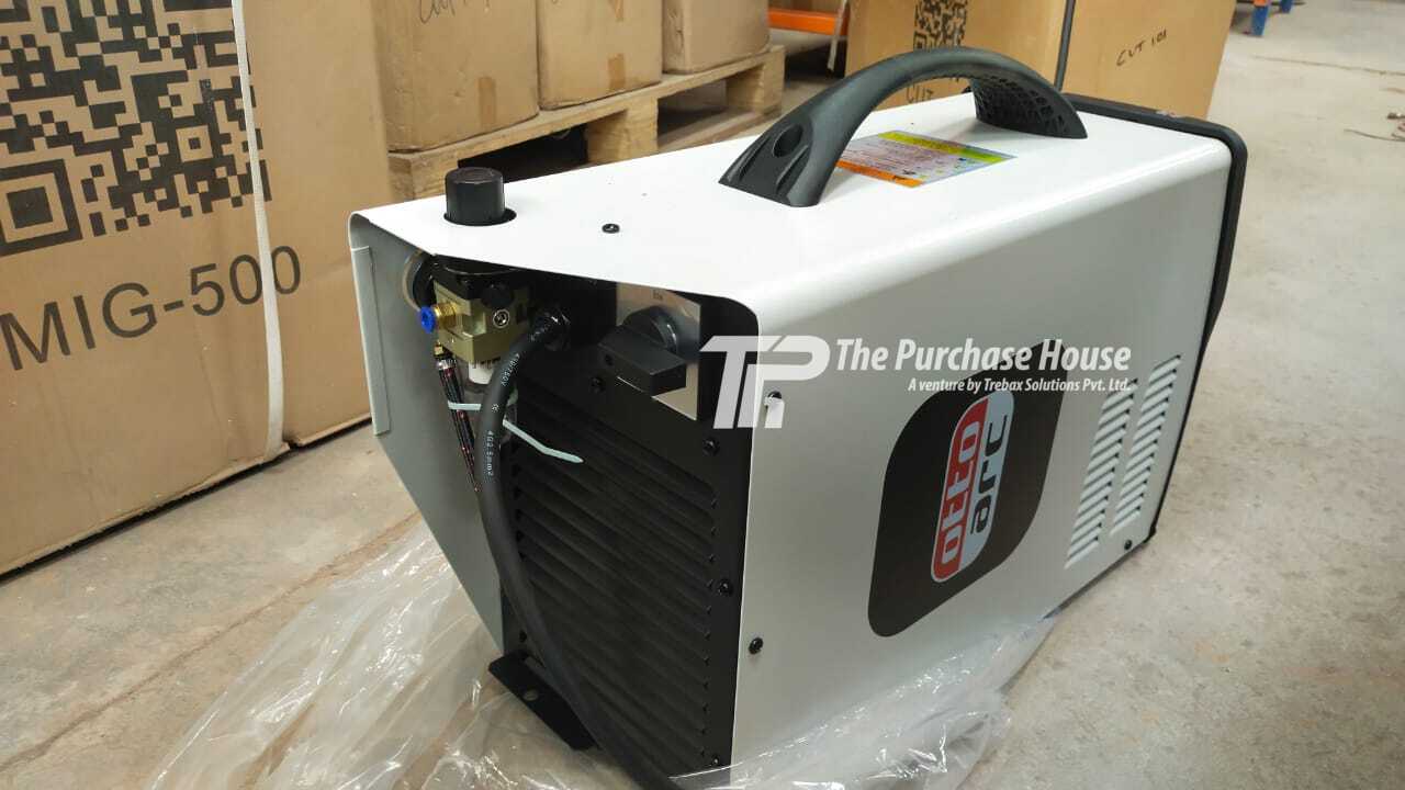 AIR PLASMA CUTTING MACHINE