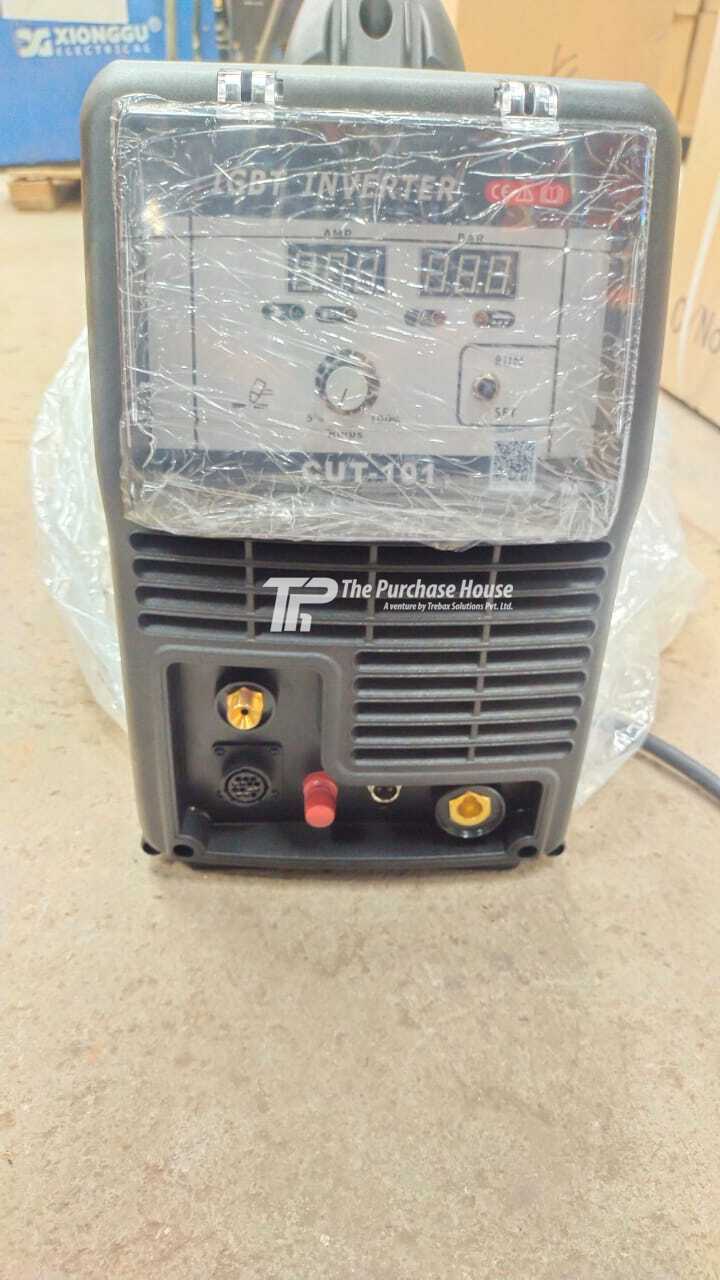 AIR PLASMA CUTTING MACHINE