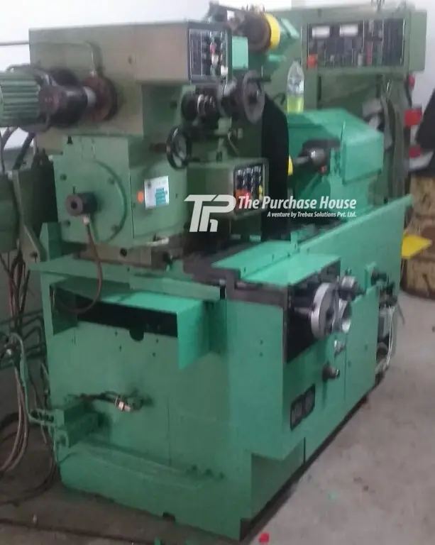 ID CYLINDRICAL GRINDER MACHINE